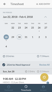 Caregiver by GT Independence APK screenshot 1