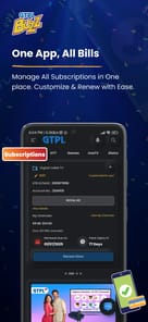 GTPL Buzz APK screenshot 1