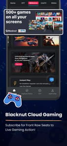 GTPL Buzz APK screenshot 1
