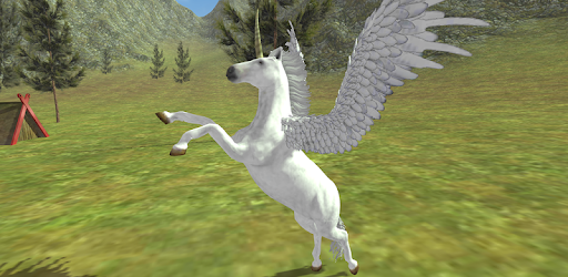 Install Flying Unicorn Simulator Free on PC install Flying Unicorn Simulator Free on PC