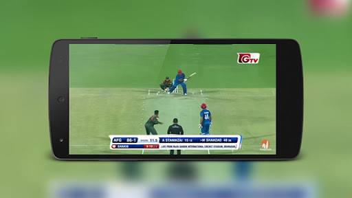 Gtv Live Sports APK screenshot 1 Gtv Live Sports APK screenshot 1