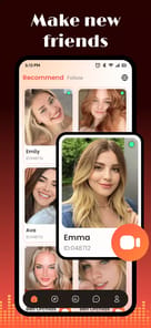 Gigi live APK screenshot 1