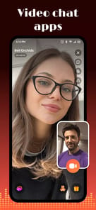 Gigi live APK screenshot 1