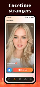 Gigi live APK screenshot 1