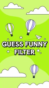 Guess Challenge: Funny Filter APK screenshot 1