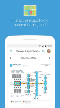 Guidebook APK screenshot 1 Guidebook APK screenshot 1