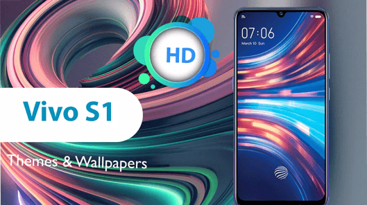 Theme For vivo s1 Launcher App APK screenshot 1