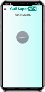 Gulf Super VPN APK screenshot 1