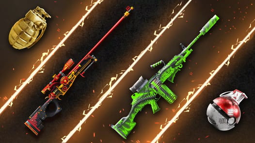 Shotgun Sounds APK screenshot 1