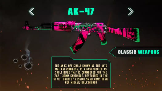 Shotgun Sounds APK screenshot 1