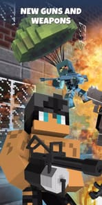 Guns Mods APK screenshot 1