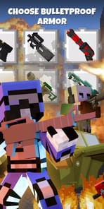 Guns Mods APK screenshot 1