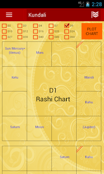 Divya Chakshu APK screenshot 1 Divya Chakshu APK screenshot 1