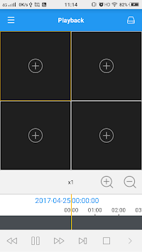 GWCAMVIEW APK screenshot 1 GWCAMVIEW APK screenshot 1