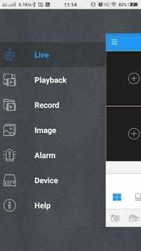 GWCAMVIEW APK screenshot 1 GWCAMVIEW APK screenshot 1
