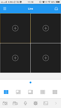 GWCAMVIEW APK screenshot 1 GWCAMVIEW APK screenshot 1