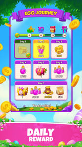 Crazy Fox APK screenshot 1