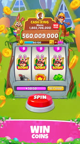 Crazy Fox APK screenshot 1