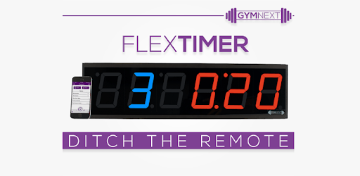 install Flex Timer on PC