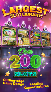 High 5 Casino: Fun Vegas Slots APK screenshot 1
