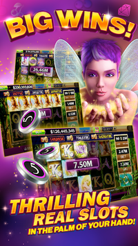 High 5 Casino: Fun Vegas Slots APK screenshot 1