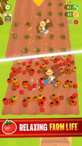 Little Farm Story APK screenshot 1