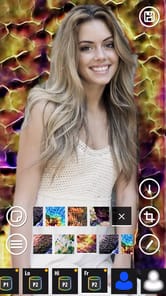 AI Green Screen APK screenshot 1