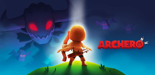 Install Archero on PC install Archero on PC