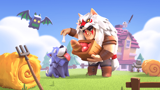Archero APK screenshot 1 Archero APK screenshot 1