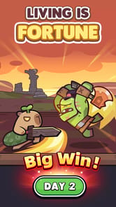 Capybara Go! APK screenshot 1 Capybara Go! APK screenshot 1
