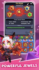 PunBall APK screenshot 1