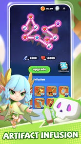 PunBall APK screenshot 1