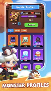 PunBall APK screenshot 1