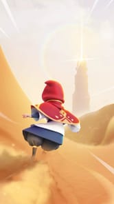 SOULS APK screenshot 1