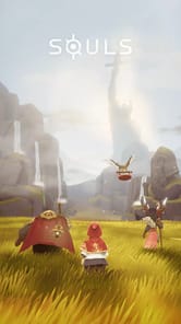 SOULS APK screenshot 1
