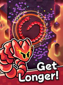 SSSnaker APK screenshot 1