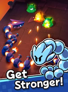 SSSnaker APK screenshot 1