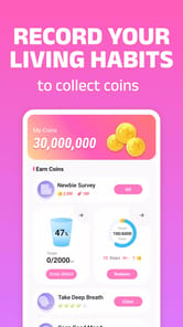 DailyGift APK screenshot 1