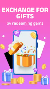 DailyGift APK screenshot 1