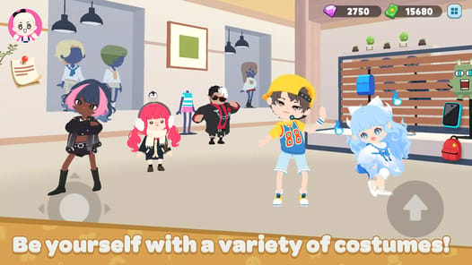 Play Together APK screenshot 1