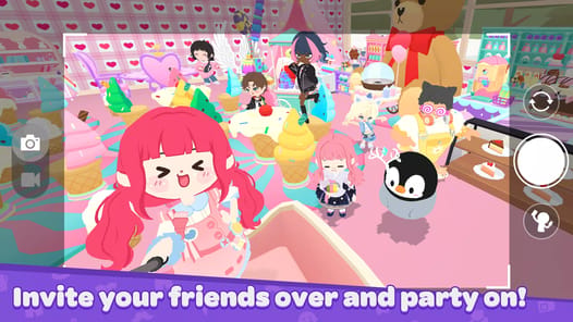 Play Together APK screenshot 1