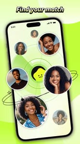 BIBO - Friends, Chat, Call APK screenshot 1