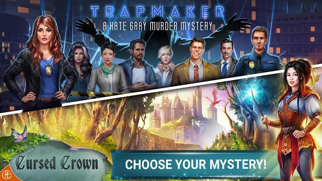Adventure Escape Mysteries APK screenshot 1 Adventure Escape Mysteries APK screenshot 1