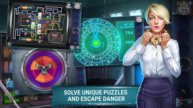 Adventure Escape Mysteries APK screenshot 1 Adventure Escape Mysteries APK screenshot 1
