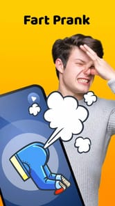 Haircut Prank, Fart Sound Horn APK screenshot 1