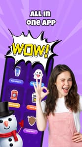 Hair Clipper Prank: Fun Sounds APK screenshot 1