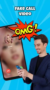 Hair Clipper Prank: Fun Sounds APK screenshot 1