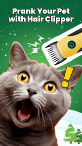 Haircut Prank - Hair Clipper APK screenshot 1