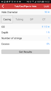 Halliburton eRedBook® Mobile APK screenshot 1