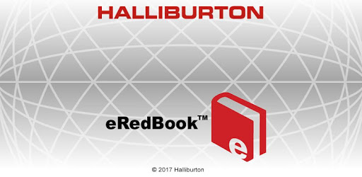 install Halliburton eRedBook® Mobile on PC